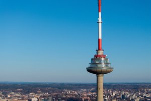 Duris užvėrė Vilniaus televizijos bokštas: paaiškino, kodėl