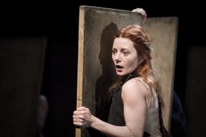 50 metų sukaktį švenčianti aktorė Rasa Samuolytė: „Teatras – priebėga nuo pasaulio dūmų“