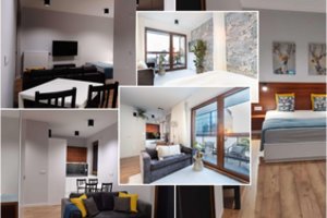 Vos per dvi dienas mažą ir tamsų butą Vida pakeitė neatpažįstamai: „Turėjau labai mažą biudžetą“