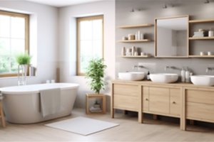 Kurios klaidos vonioje bjauriausios: nedarykite jų ir sutaupysite