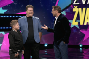 M. Vitulskis – apie romantiškas staigmenas žmonai ir pagrindinius tris vaikų darbus