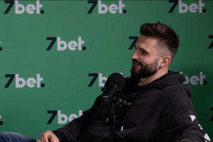 Tragedijos nematantis L. Kleiza: „Ryto“ tikslas yra „Žalgiris“