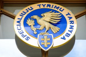 Buvęs sostinės tarybos narys S. Popovas nuteistas dėl piktnaudžiavimo, jam skirta 15 tūkst. eurų bauda