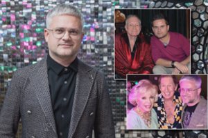 E. Žičkus atskleidė šokiruojančią garsenybių gyvenimo pusę: prostitutės, kalnai kvaišalų ir lytiniai santykiai narvuose