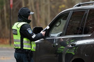 Vairavote išgėrę? Štai ką nuo šiol privalėsite padaryti, jei norėsite vėl sėsti prie vairo