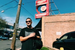 O. Gasanovas liko sukrėstas, kuo virto Čikagos lietuvių rajonas: čia pavojinga net į lauką išeiti