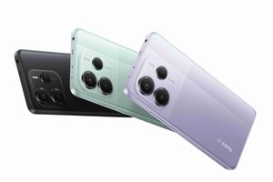 „Xiaomi“ pristatė „Redmi Note 14“ išmaniųjų telefonų seriją ir papildomą įrangą