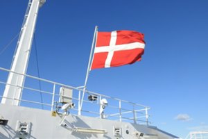 Danijos ministras: jokia šalis negali tiesiog pasiimti Grenlandijos