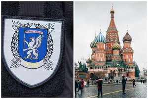 Tyrime dėl sankcijų Rusijai apėjimo schemų – intriguojanti informacija: įtarimai pareikšti dešimčiai asmenų Lietuvoje