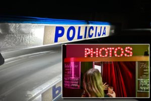 Erotinis fotobūdelės skandalas tęsiasi: įsikišo teisėsauga