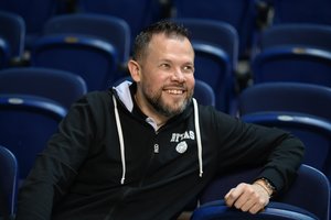 Paaiškėjo paskutinysis „Ryto“ varžovas Čempionų lygos „Top 16“ etape