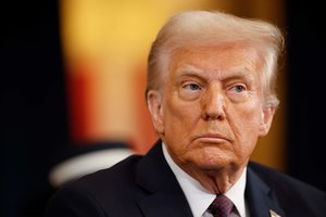 D. Trumpui tapus prezidentu – atleidimų banga: iš kelio planuoja pašalinti apie 1 000 oponentų