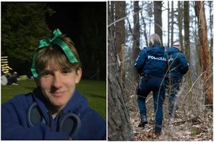 Mažeikiuose toliau ieškoma dingusio 15-mečio: pasitelkiami savanoriai, ugniagesių narai