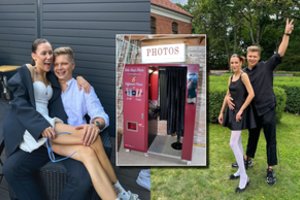 Pirmą kartą prabilo erotiniuose fotobūdelės kadruose įsiamžinusi mergina: „Tai nebuvo triukas išgarsėti“