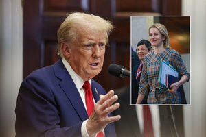 K. Kallas: D. Trumpas teisus, kad ES nepakankamai išleidžia gynybai