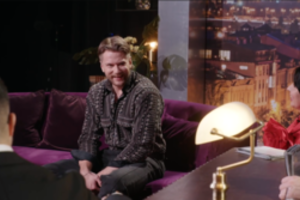 Komikas E. Jokūbas – apie moteris, kurioms sunku atsispirti: „Negalėjau patikėti, kad taip būna“