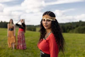 Faktai apie romus, kurių nežinojote: garsūs žmonės, turintys šios tautybės šaknų