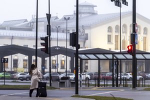 Lietuvoje veiklą pradeda Izraelio oro linijos „Israir Airlines“