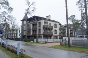 Paaiškėjo, kodėl lietuviai nebeperka būsto: yra dvi priežastys