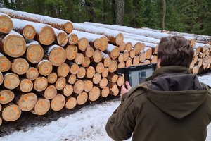 Lietuvoje užfiksuotas naujas sukčiavimo mechanizmas: detaliai atskleidė, kaip veikia schema