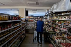 Perspėja, jog lietuvių laukia dar brangesni laikai: jau gali pasakyti, kokių produktų kainos kils toliau