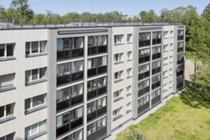 Atnaujintų daugiabučių monitoringas patvirtina renovacijos naudą: energija naudojama efektyviai, pagerėjo mikroklimatas