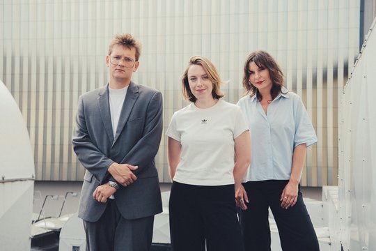 Antrąją sezono pusę LNDT pasitinka su trenksmu: „Šis teatras tikrai yra skirtas visiems“