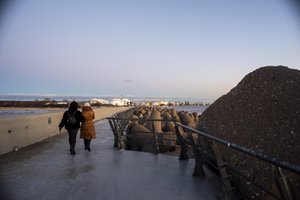 Papasakojo, kas Klaipėdoje labiausiai domina britų turistus: pastebi naujas tendencijas