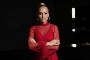 Indrė Stonkuvienė – apie kilnią iniciatyvą ir surinktą nemenką sumą: „Labai džiaugiuosi“