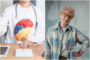 Norite išvengti demencijos? Išbraukite šį maistą iš savo valgiaraščio