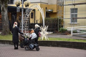 Keičiasi vaiko pinigų išmoka – išaugo kaip niekada anksčiau