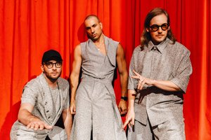 Valentino dienos koncertą rengiantys „The Roop“ kviečia sudalyvauti netradiciniame socialiniame eksperimente