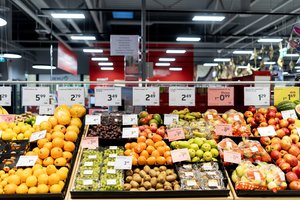 Didelės naujovės „Rimi“ parduotuvėse: štai ką nuo šiol būtina žinoti čia užsukusiems pirkėjams