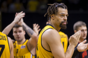 Sugrįžimas Šiauliuose: komandą papildė praeityje joje jau rungtyniavęs aukštaūgis