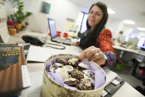 Neįtikėtina: darbo skelbimų šioje srityje per metus padaugėjo net 375 proc.