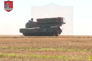 Skaudus smūgis rusams: 50 milijonų dolerių – tik į metalo laužą