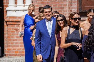 Į Rusiją vežė lietuviškus metalo gaminius: naujausiame tyrime minima ir Šviniaus įmonė