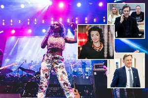 Pinigų dalybose – kaitrios žiežirbos: stebino ministro Š. Biručio žodžiai, priekaištus liejo ir V. Juozapaitis