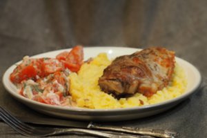 Įminė tobulos bulvių košės paslaptį: pirmiausia, bulves reikia virti ne vandenyje