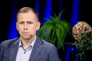 Mažvydas Jastramskis. Kiek galios turi D. Trumpo įsakai?