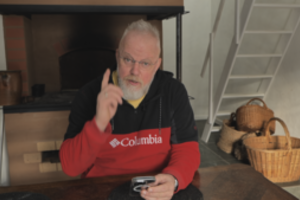 V. Radzevičius – apie 4 metus atidėliotą darbą: svajonė tapo realybe greičiau nei tikėjosi