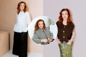 Astos Stašaitytės jautri išpažintis apie sunkų metą ir sutiktą meilę: „Po psichoterapijų supratau, kad pykti nėra gėda“ 