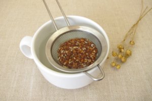 Pamirkykite sėklas šiame tirpale ir gaukite rekordinį derlių: veikia 100 procentų