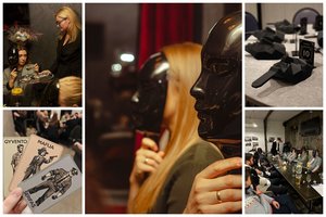 „Mafijos“ žaidimo populiarumo paslaptis: nuvainikuoti vadovai ir vaikai, pergudravę tėvus