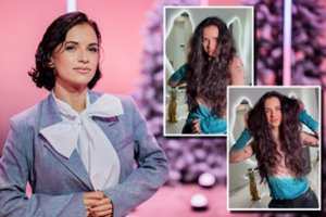 Socialiniuose tinkluose Irūna Puzaraitė sukėlė tikrą audrą: pasidalijo kardinaliais išvaizdos pokyčiais