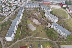  Tai pavyksta nedaugeliui: kauniečiai išgujo statytojus iš savo kiemo – kokius žingsnius atliko