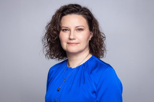 Viktorija Katilienė. Kaip sumažinti ugnies žalą turtui?
