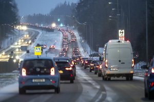 Atskleidė fenomeną, kaip jūsų automobilis gali staiga nuvertėti: vairuotojams vertėtų tai žinoti