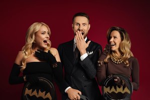 Prestižiniai M.A.M.A. muzikos apdovanojimai – jau šį vakarą: kokios staigmenos laukia žiūrovų?