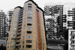 Laura nusprendė netylėti: tai, kas vyksta jų daugiabutyje, peržengia sveiko proto ribas – nebeįmanoma gyventi